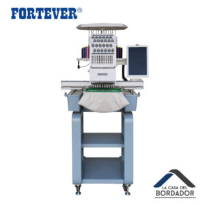 BORDADORA INDUSTRIAL FORTEVER FT-1501R