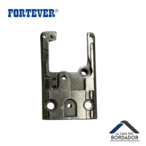 NEEDLE PLATE BASE, HALO-100, FORTEVER