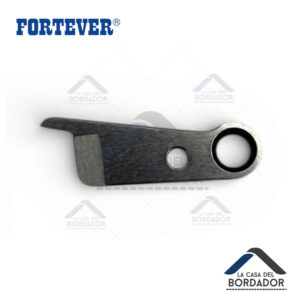 MOVEABLE KNIFE UP, CUCHILLA MOVIL SUPERIOR, HALO-100, 0110030005