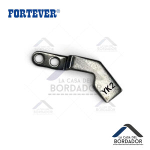 FIXED KNIFE, CUCHILLA FIJA, HALO-100, 0110030006